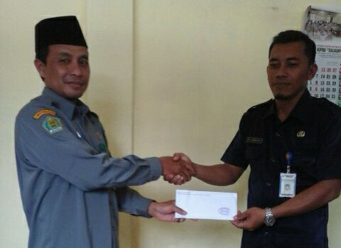 pentasharufan gabus